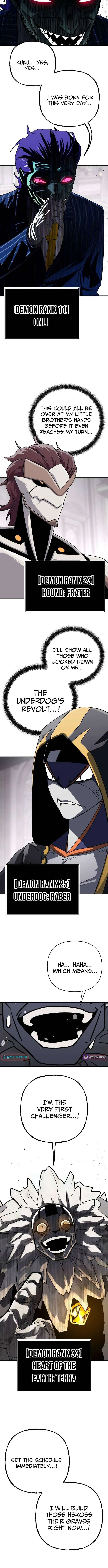 The Hero Directed by the Demon King Chapter 10 – Page 13
