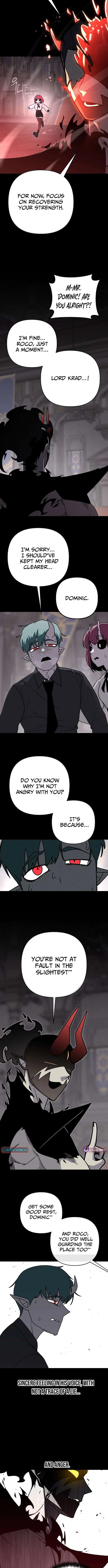 The Hero Directed by the Demon King Chapter 8 – Page 2