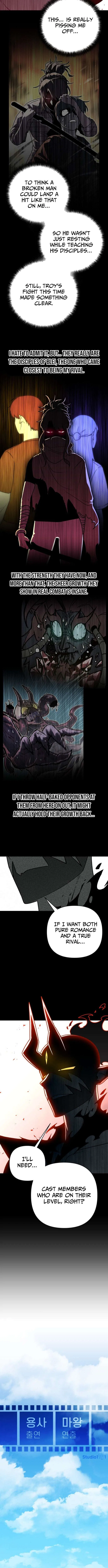 The Hero Directed by the Demon King Chapter 8 – Page 3