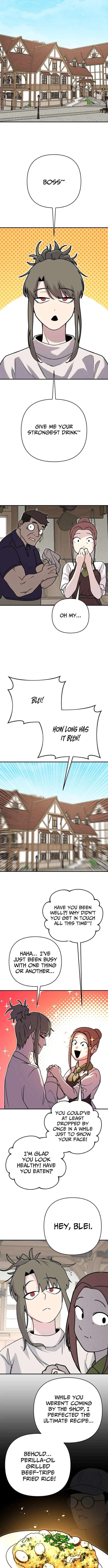 The Hero Directed by the Demon King Chapter 8 – Page 4