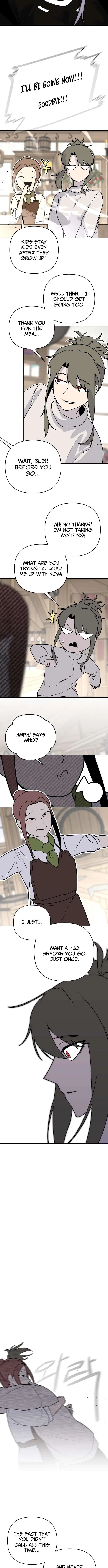 The Hero Directed by the Demon King Chapter 8 – Page 13