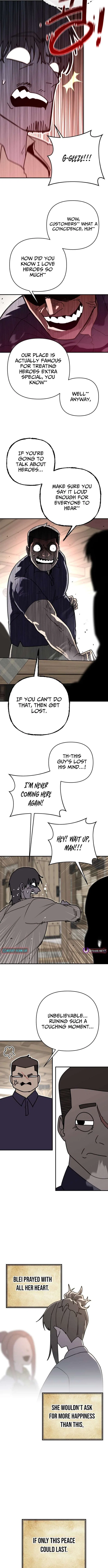 The Hero Directed by the Demon King Chapter 8 – Page 15
