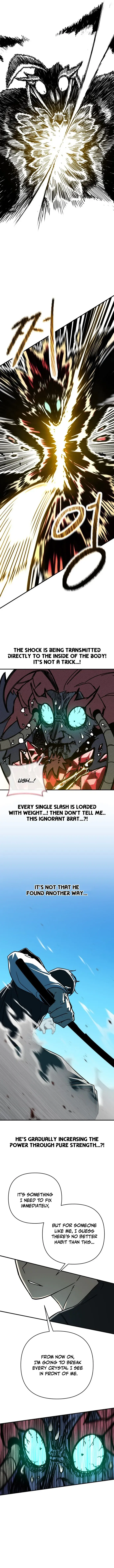 The Hero Directed by the Demon King Chapter 6 – Page 12