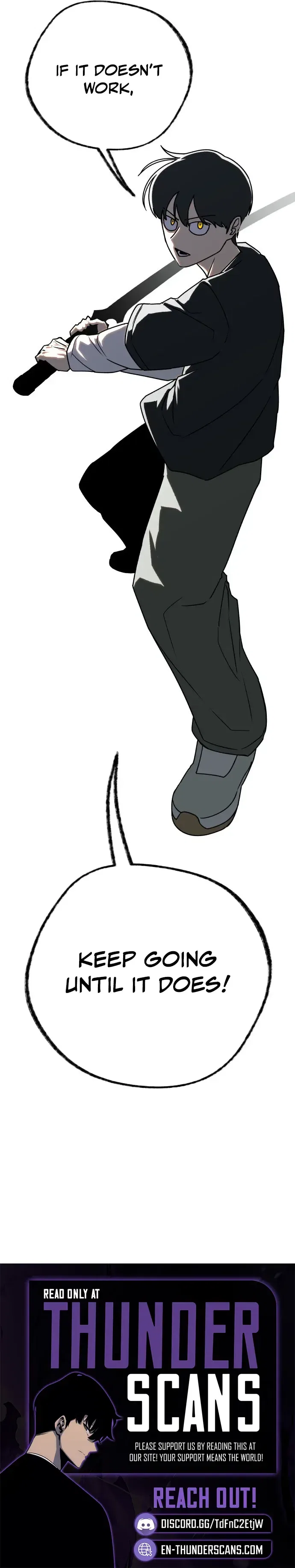 The Hero Directed by the Demon King Chapter 6 – Page 13