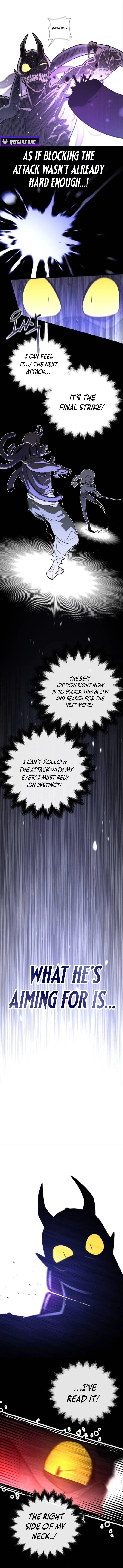 The Hero Directed by the Demon King Chapter 4 – Page 3