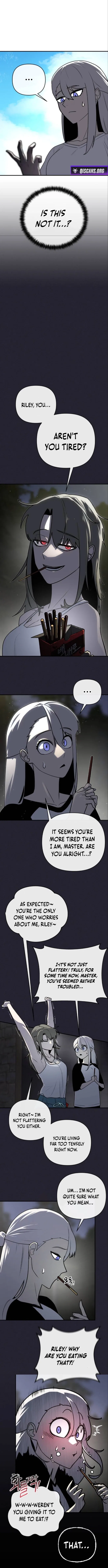The Hero Directed by the Demon King Chapter 4 – Page 6