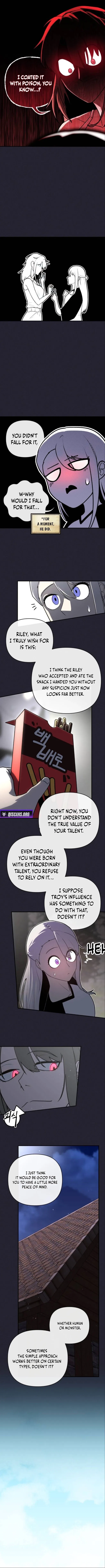 The Hero Directed by the Demon King Chapter 4 – Page 7