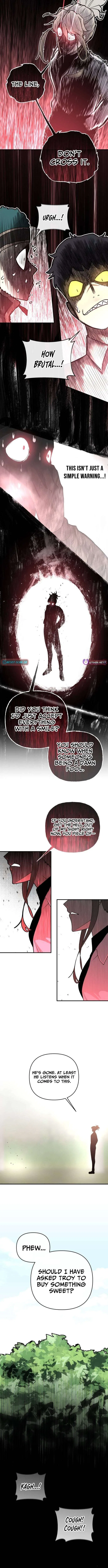 The Hero Directed by the Demon King Chapter 3 – Page 8