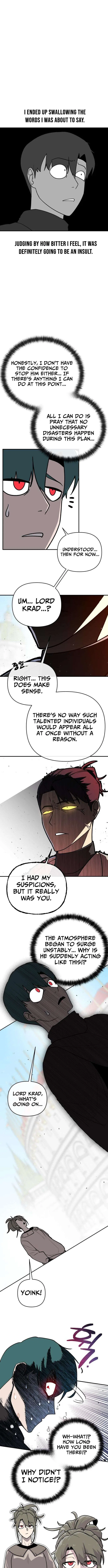 The Hero Directed by the Demon King Chapter 2 – Page 3