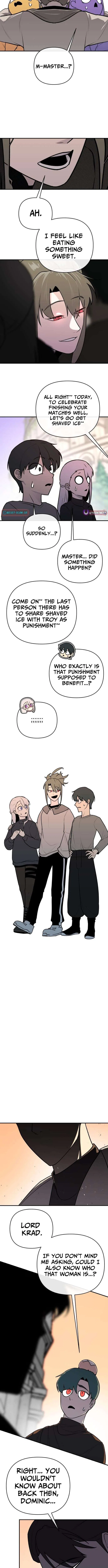 The Hero Directed by the Demon King Chapter 2 – Page 6