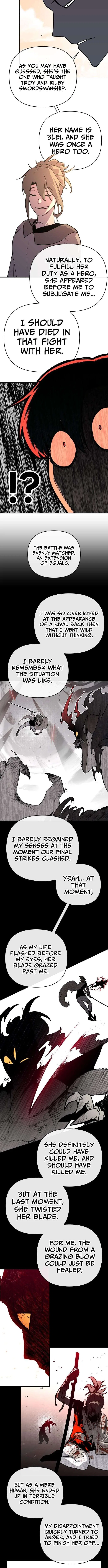 The Hero Directed by the Demon King Chapter 2 – Page 7