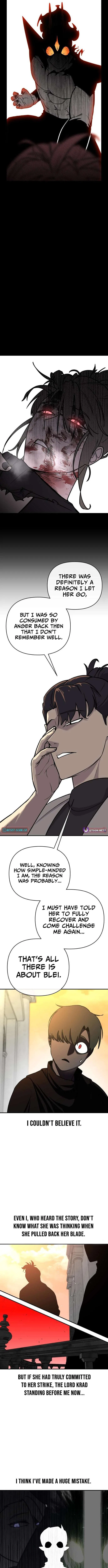 The Hero Directed by the Demon King Chapter 2 – Page 8
