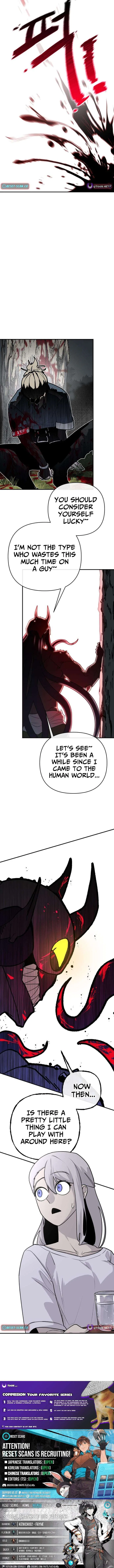 The Hero Directed by the Demon King Chapter 2 – Page 12