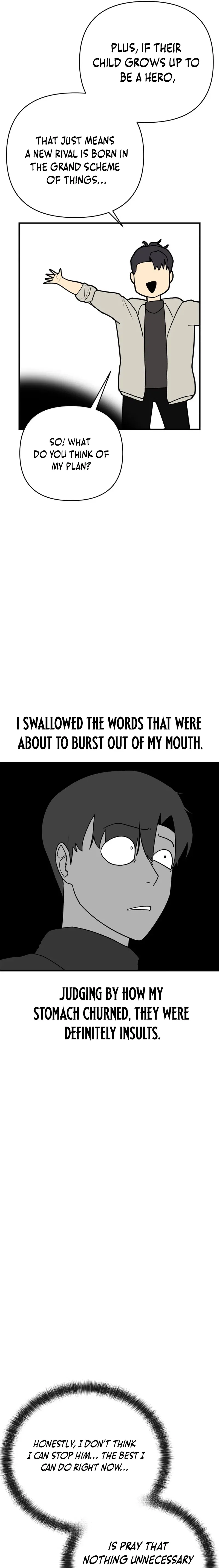 The Hero Directed by the Demon King Chapter 1 – Page 4
