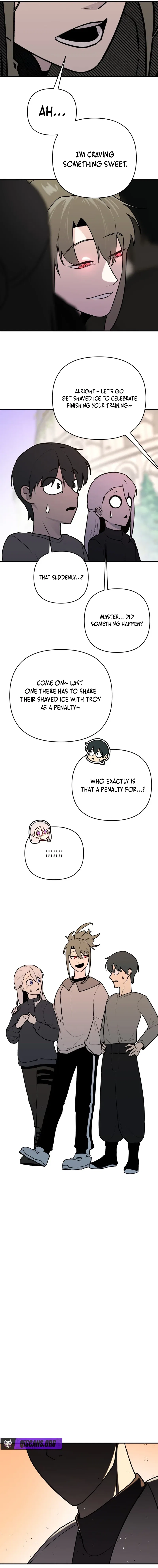 The Hero Directed by the Demon King Chapter 1 – Page 10