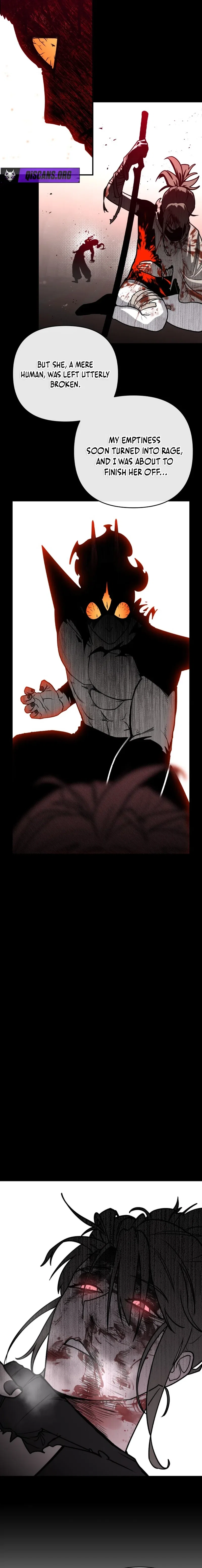 The Hero Directed by the Demon King Chapter 1 – Page 13