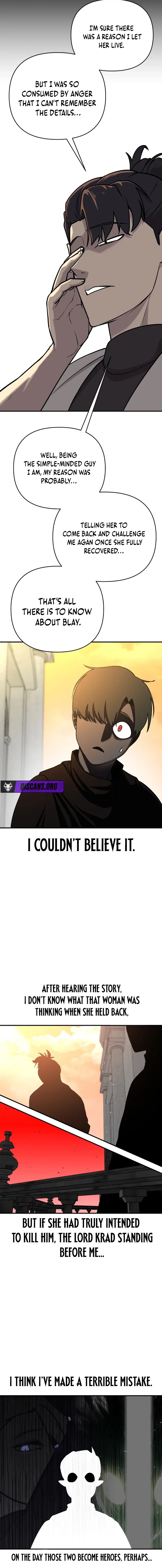 The Hero Directed by the Demon King Chapter 1 – Page 14
