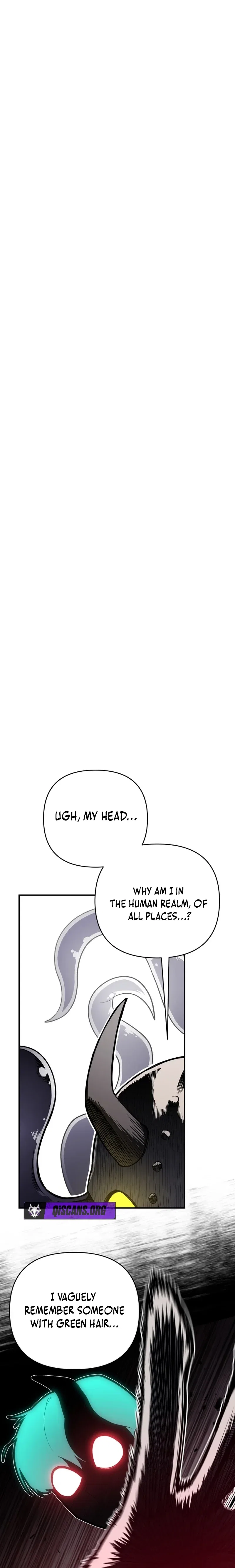 The Hero Directed by the Demon King Chapter 1 – Page 18