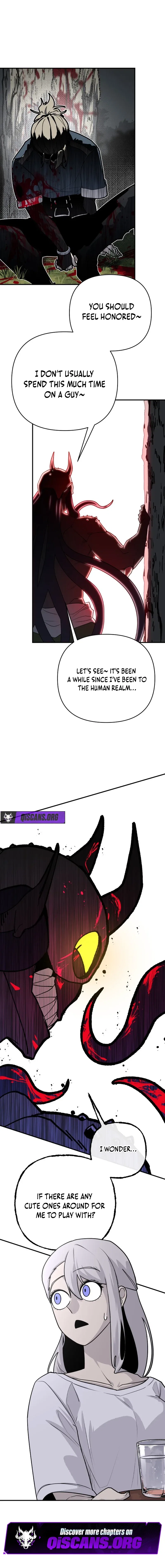The Hero Directed by the Demon King Chapter 1 – Page 20
