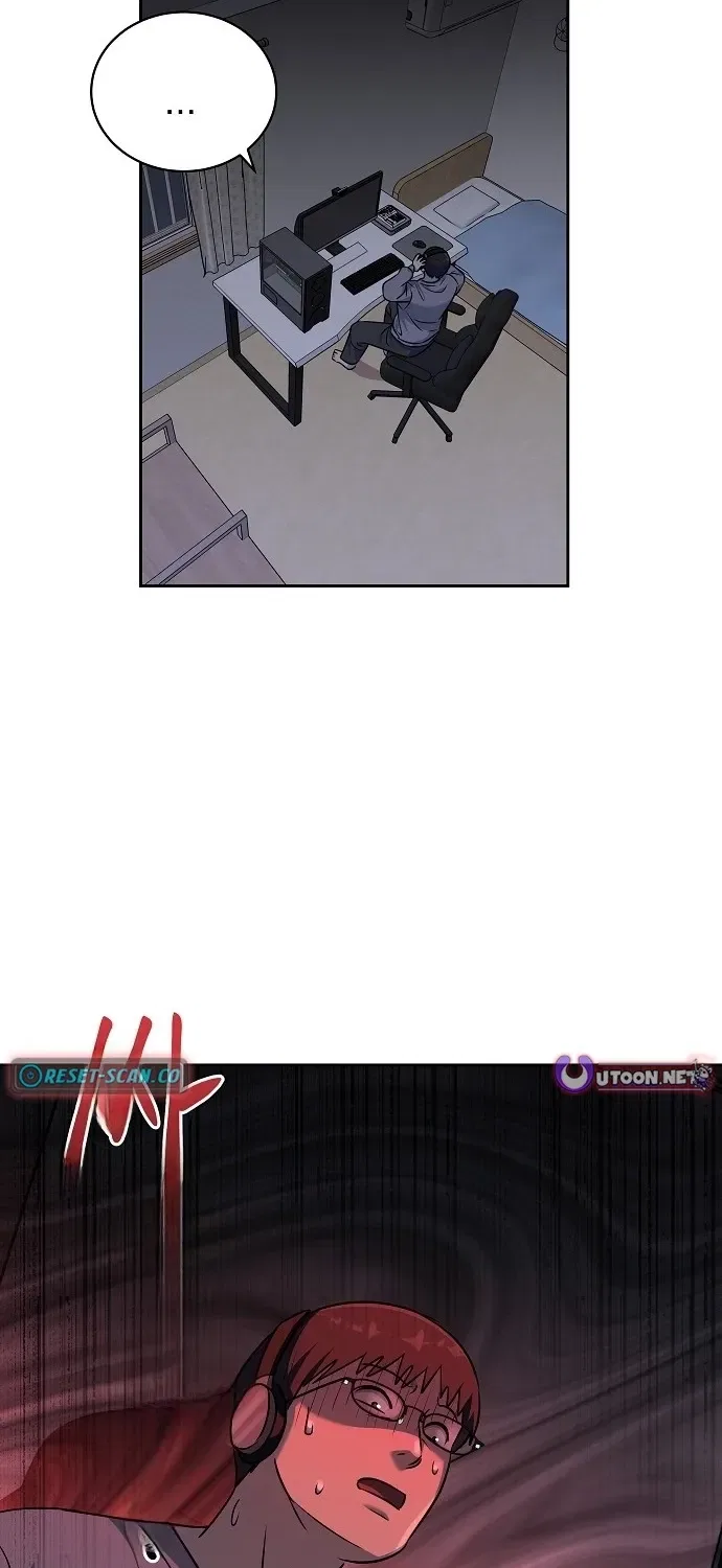 Lost Media Shop: Accord Chapter 17 – Page 5