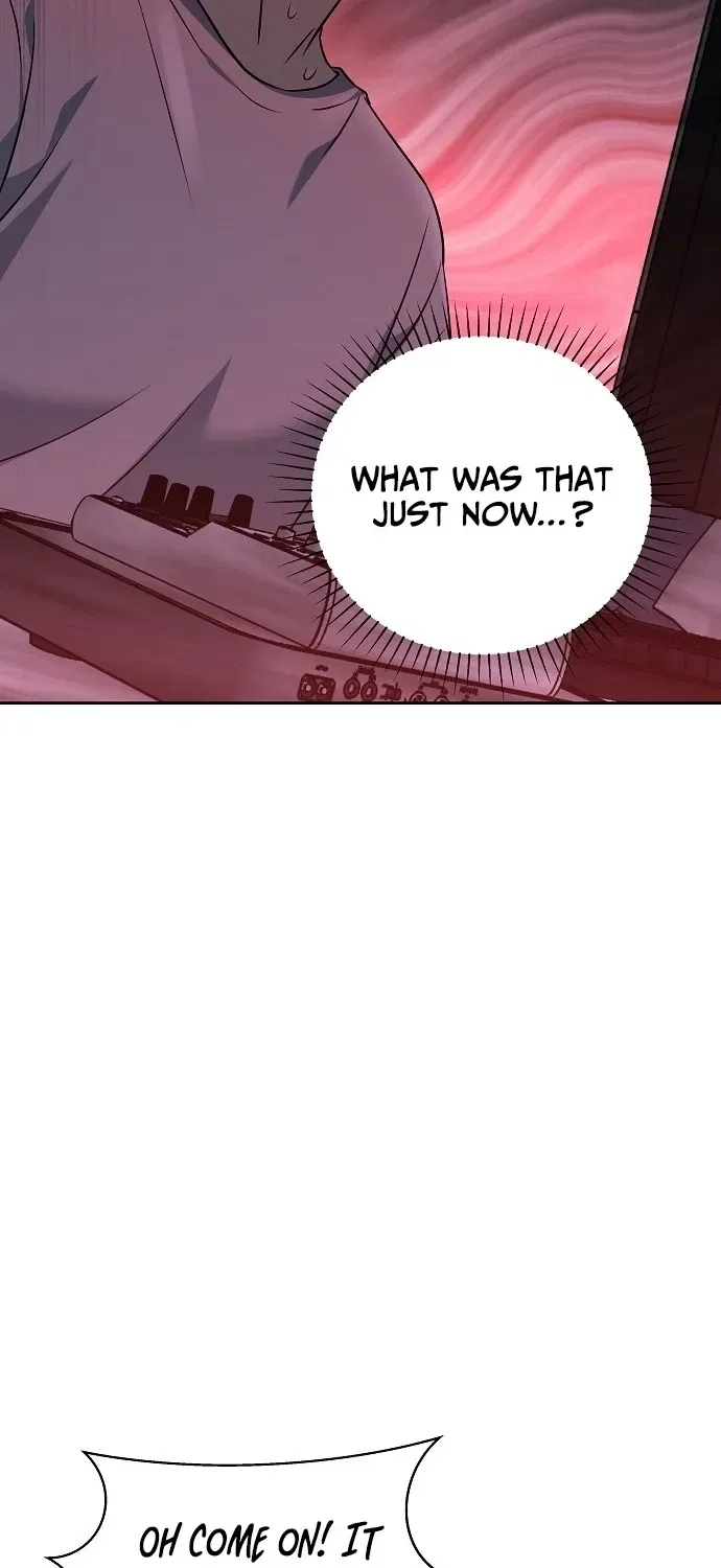 Lost Media Shop: Accord Chapter 17 – Page 6