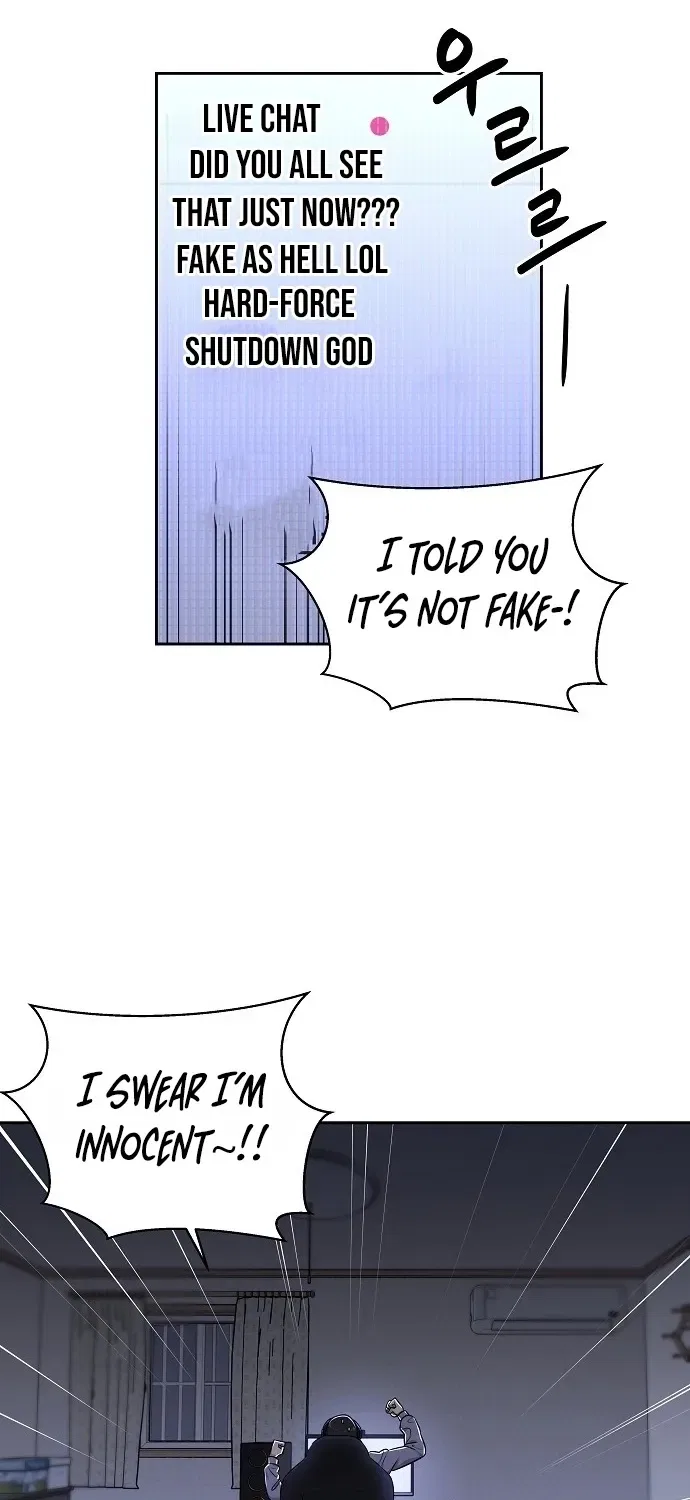 Lost Media Shop: Accord Chapter 17 – Page 9