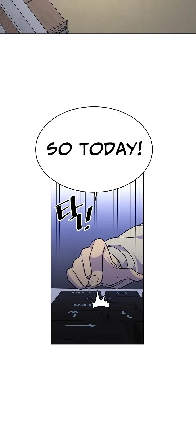 Lost Media Shop: Accord Chapter 17 – Page 22