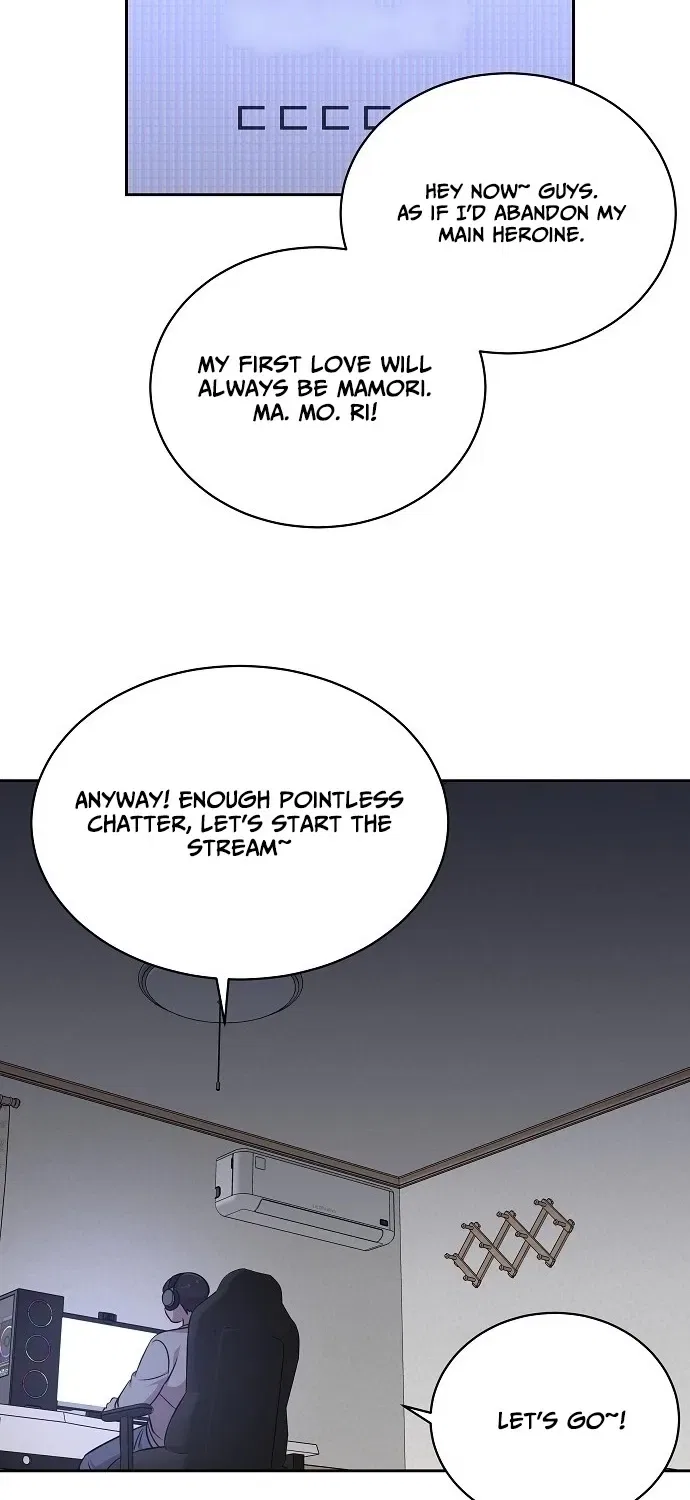 Lost Media Shop: Accord Chapter 17 – Page 25