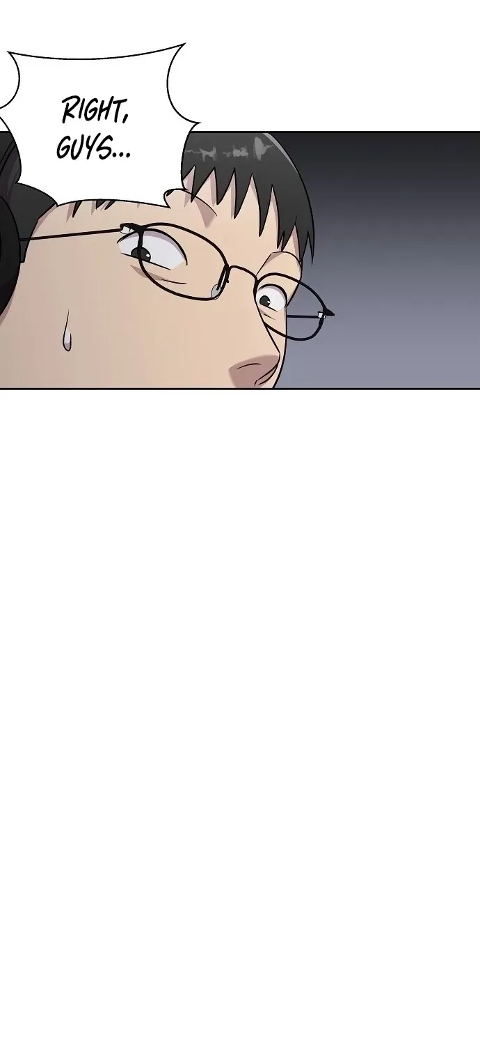 Lost Media Shop: Accord Chapter 17 – Page 29