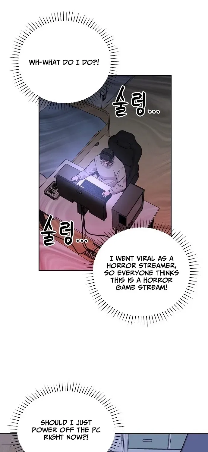 Lost Media Shop: Accord Chapter 17 – Page 31