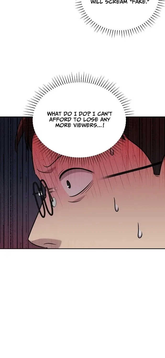 Lost Media Shop: Accord Chapter 17 – Page 33
