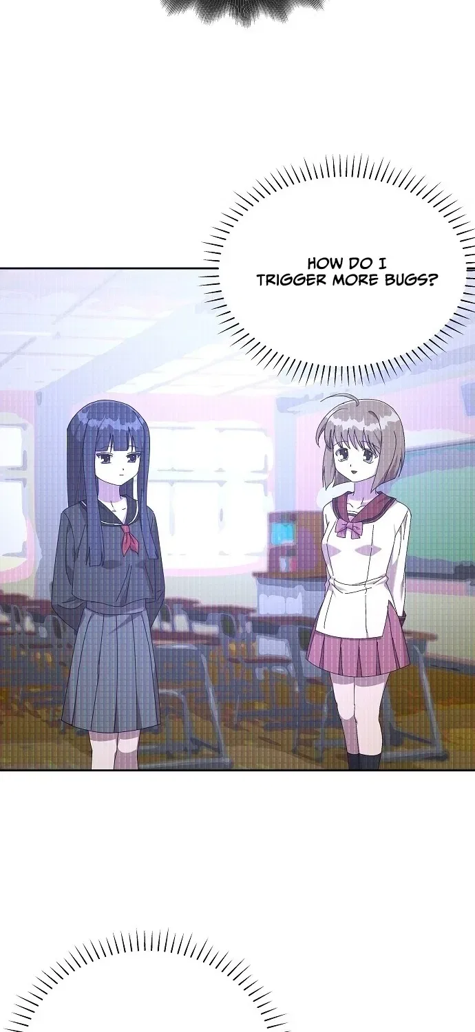 Lost Media Shop: Accord Chapter 17 – Page 46