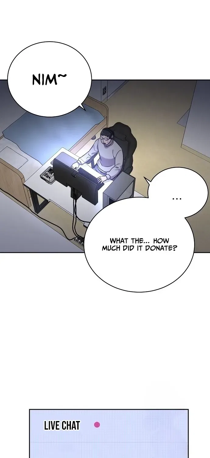 Lost Media Shop: Accord Chapter 17 – Page 62