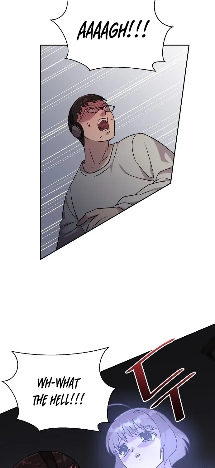 Lost Media Shop: Accord Chapter 17 – Page 70