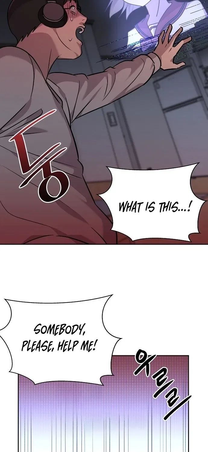Lost Media Shop: Accord Chapter 17 – Page 71
