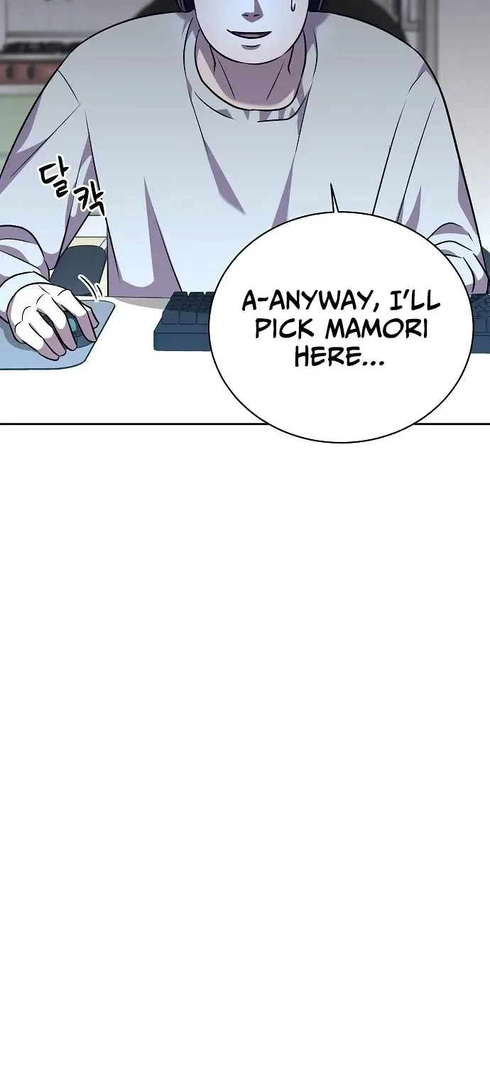 Lost Media Shop: Accord Chapter 16 – Page 9
