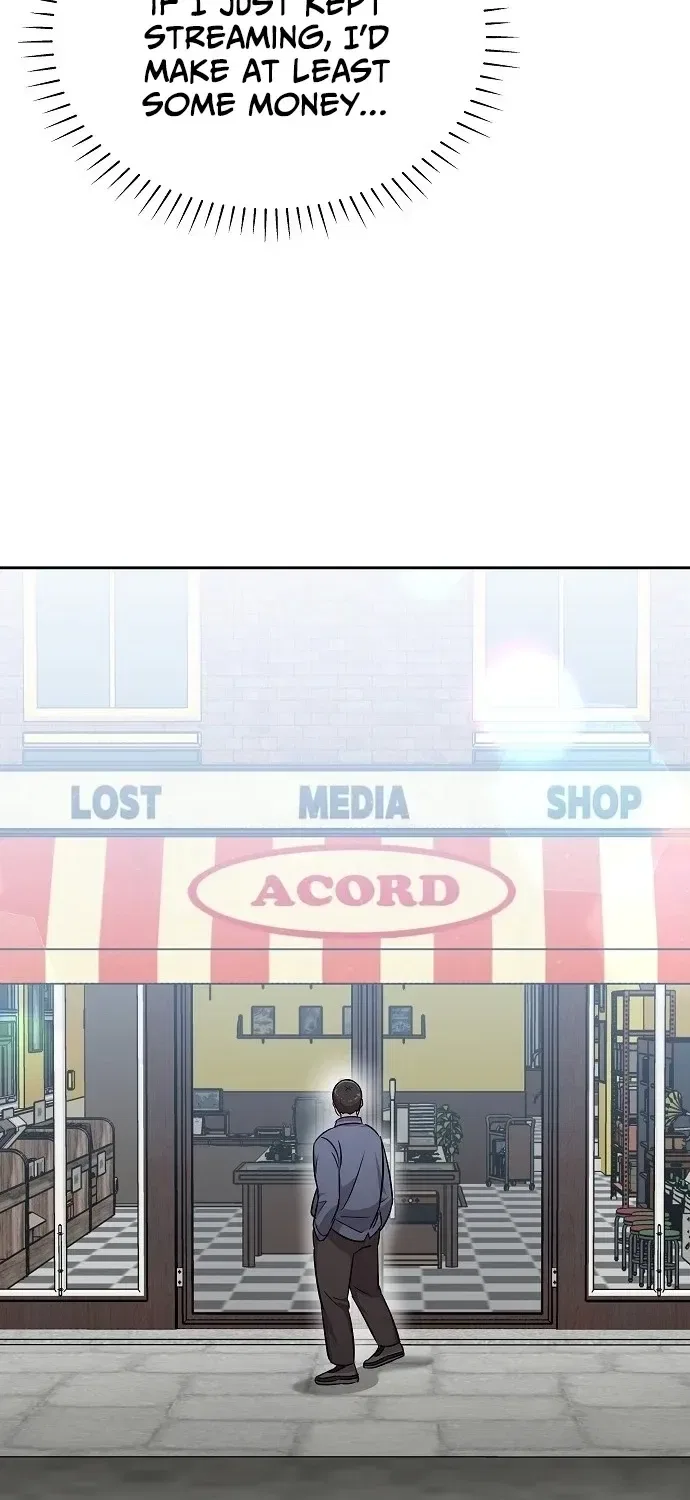 Lost Media Shop: Accord Chapter 16 – Page 14