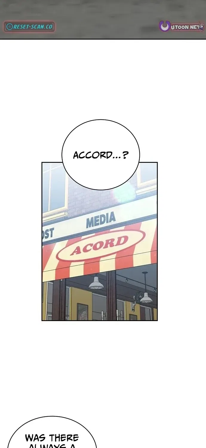 Lost Media Shop: Accord Chapter 16 – Page 15