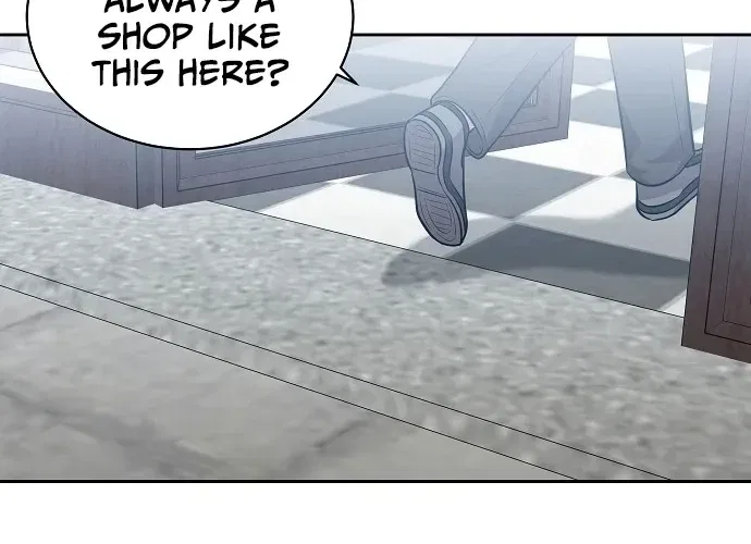 Lost Media Shop: Accord Chapter 16 – Page 16