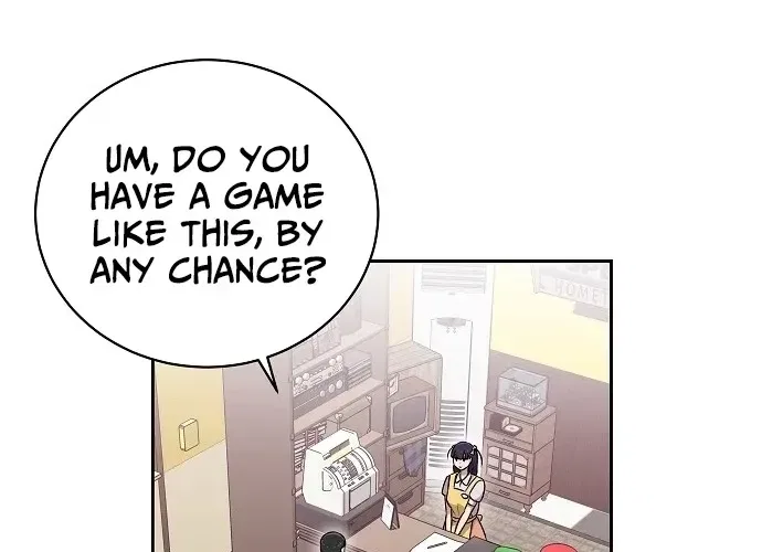 Lost Media Shop: Accord Chapter 16 – Page 20