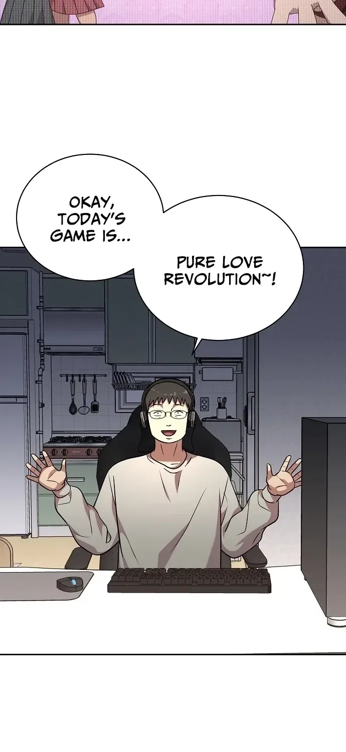 Lost Media Shop: Accord Chapter 16 – Page 25