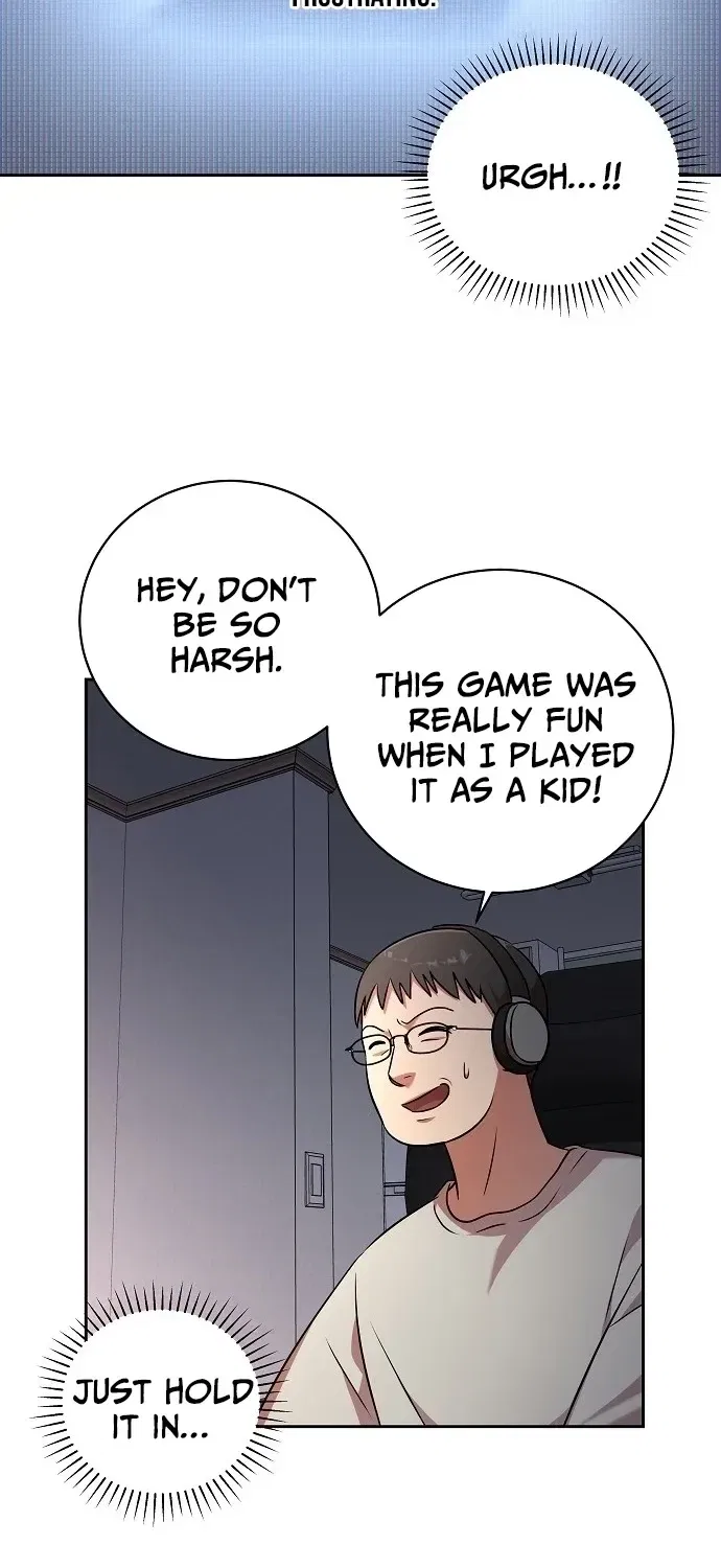 Lost Media Shop: Accord Chapter 16 – Page 27