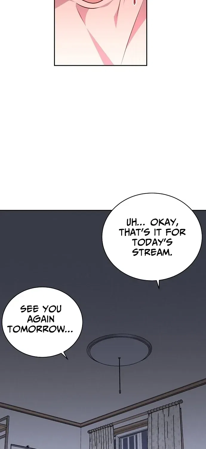 Lost Media Shop: Accord Chapter 16 – Page 37
