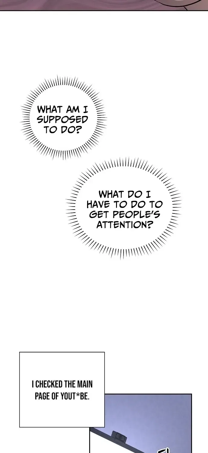 Lost Media Shop: Accord Chapter 16 – Page 41