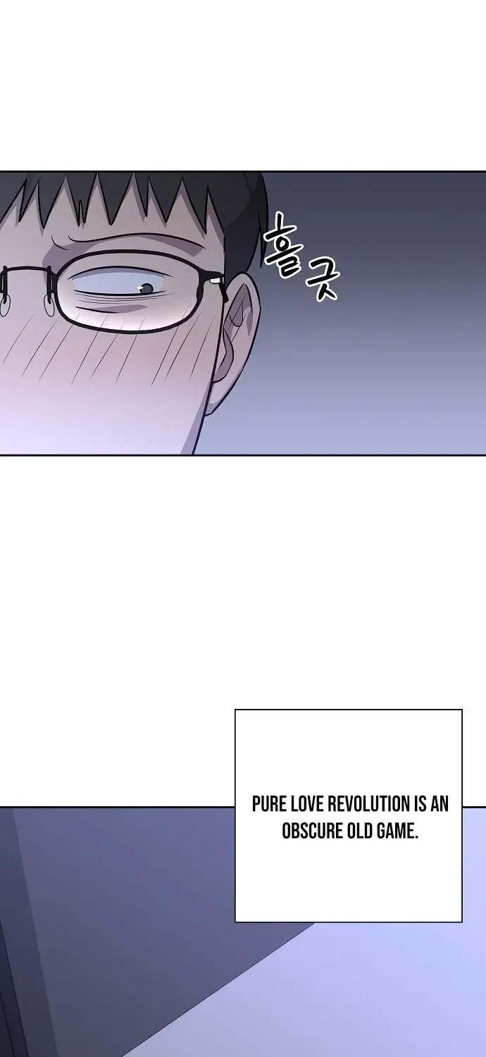 Lost Media Shop: Accord Chapter 16 – Page 49