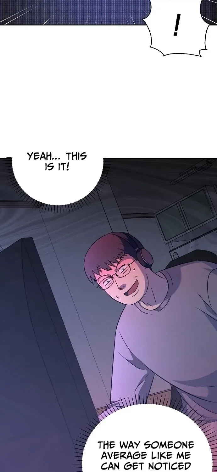 Lost Media Shop: Accord Chapter 16 – Page 59