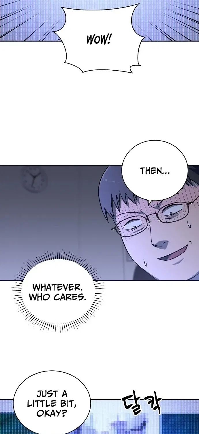 Lost Media Shop: Accord Chapter 16 – Page 66