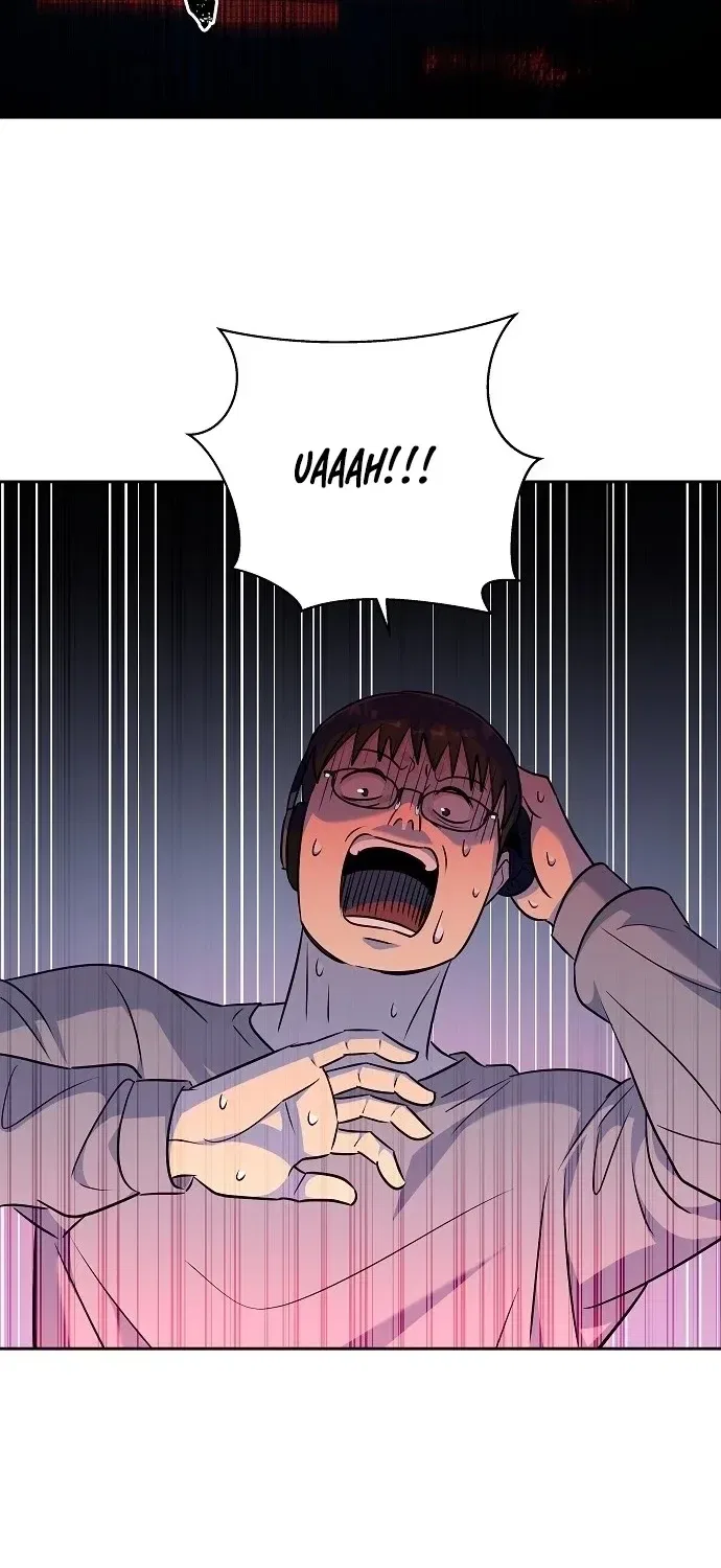 Lost Media Shop: Accord Chapter 16 – Page 69
