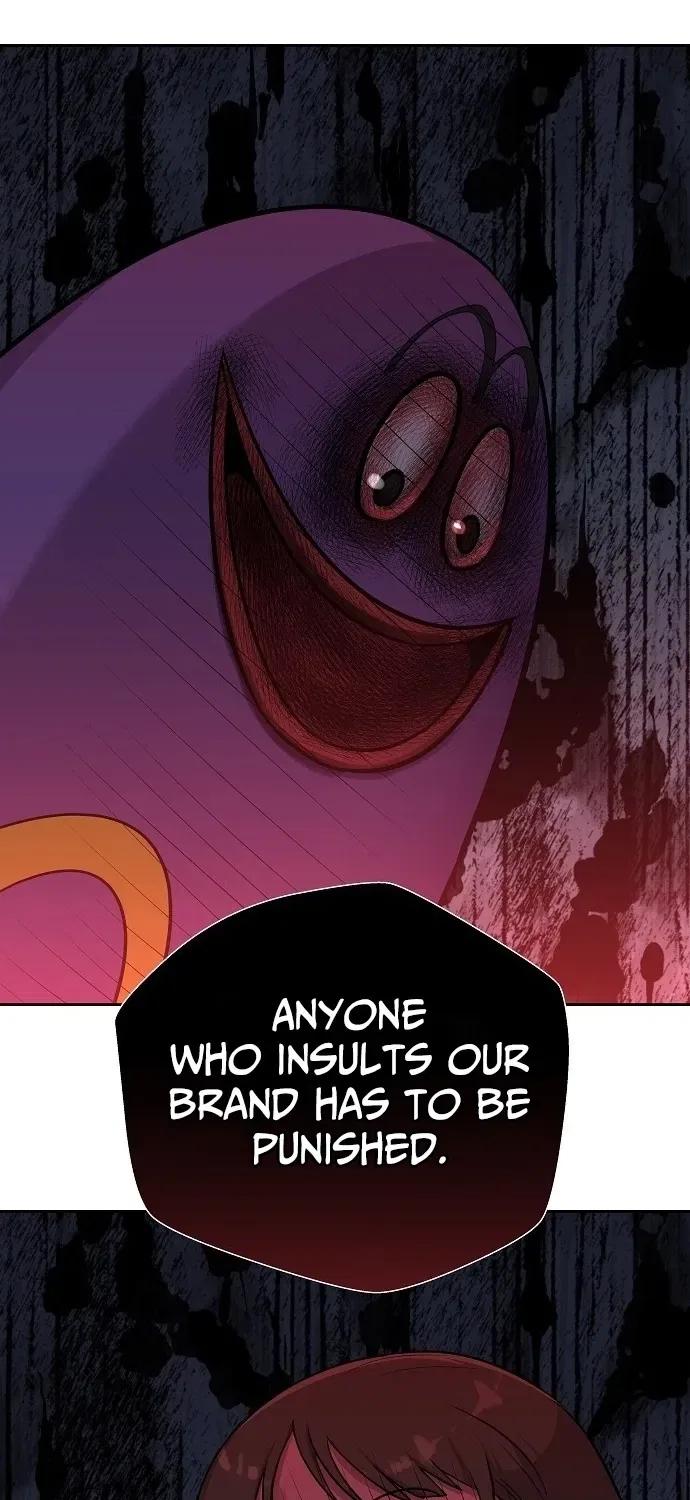 Lost Media Shop: Accord Chapter 15 – Page 3