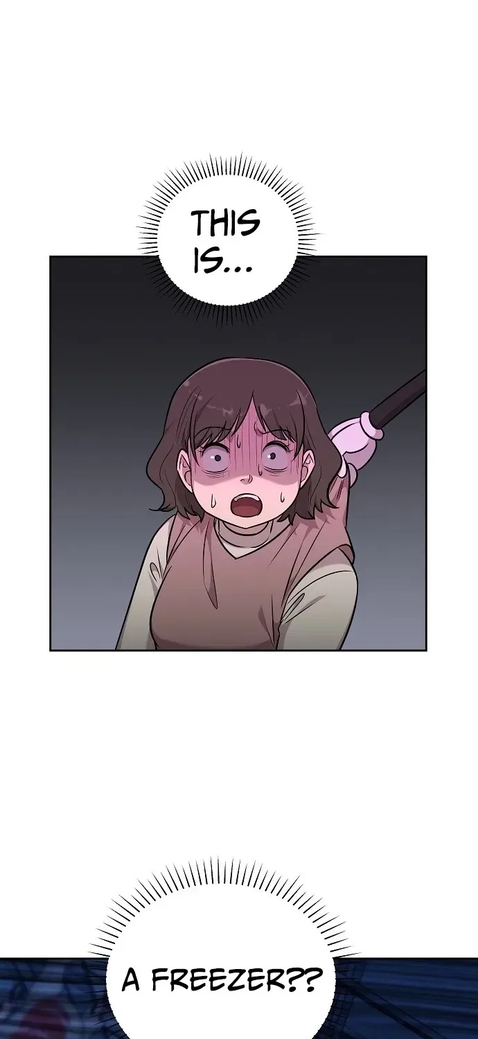 Lost Media Shop: Accord Chapter 15 – Page 6